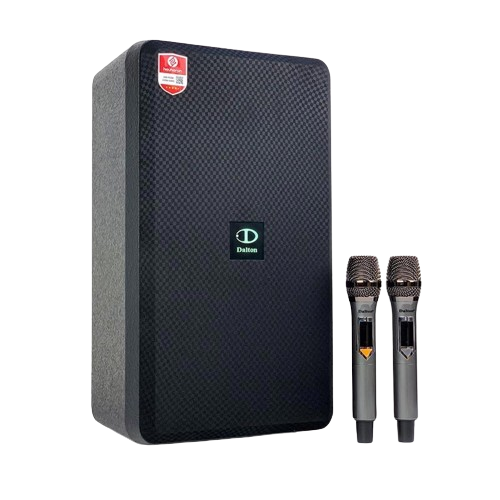 Loa Karaoke di động Dalton TS-10G300X