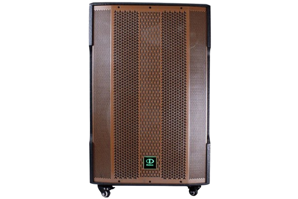 Loa Karaoke di động Dalton TS-18A1800