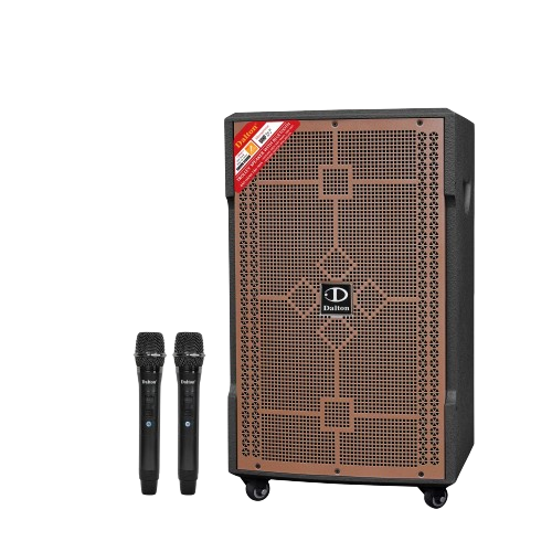 Loa Karaoke di động Dalton TS-18A1800