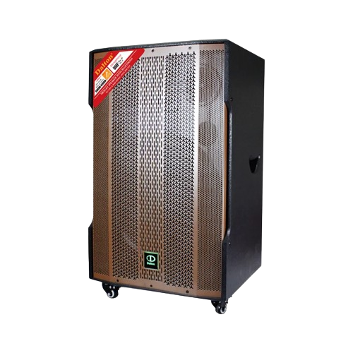 Loa Karaoke di động Dalton TS-18A1800