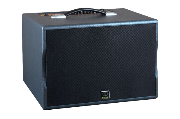 Loa Karaoke di động Dalton PS-K8A