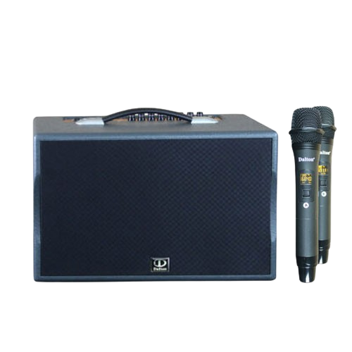 Loa Karaoke di động Dalton PS-K8A