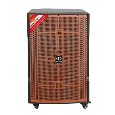 Loa Karaoke di động Dalton TS-15G550N