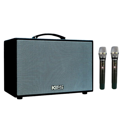Loa Karaoke di động Acnos CS250SON
