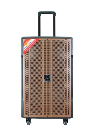 Loa Karaoke di động Dalton TS-12G380N