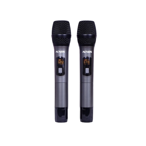 Loa Karaoke di động Acnos CS140 Pro