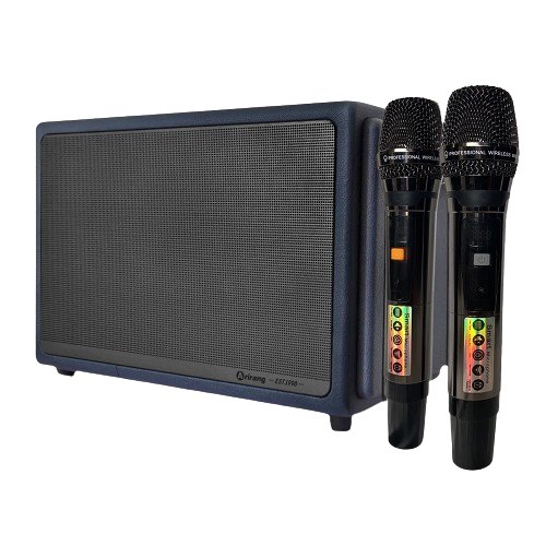 Loa Karaoke di động Arirang Classic I