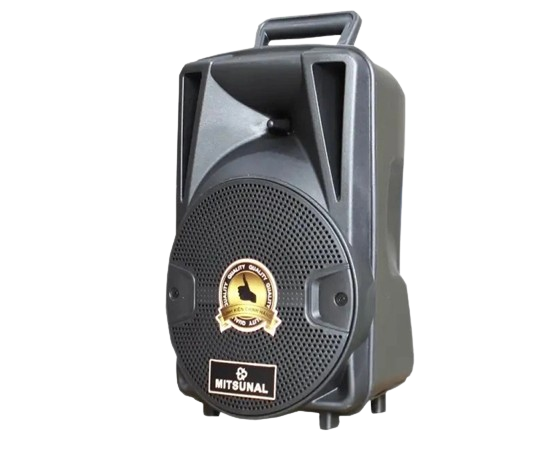 Loa Karaoke di động Mitsunal T801