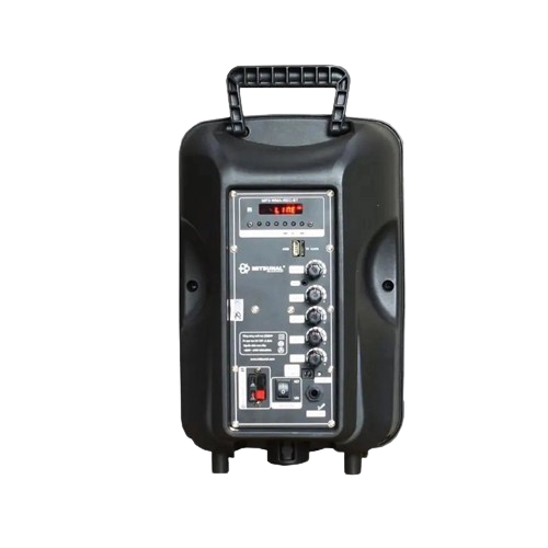 Loa Karaoke di động Mitsunal T801