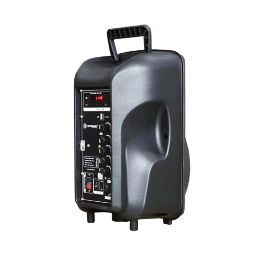 Loa Karaoke di động Mitsunal T801