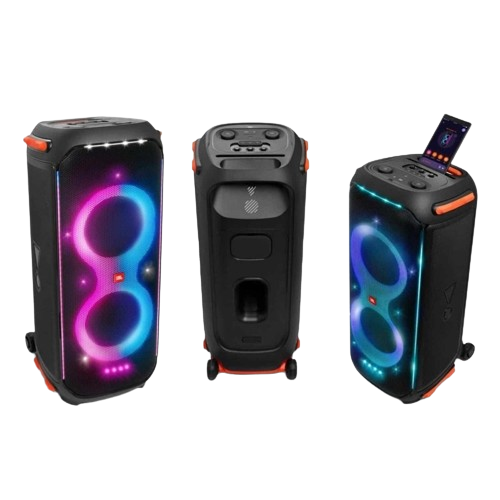 Loa Karaoke di động JBL Partybox Ultimate