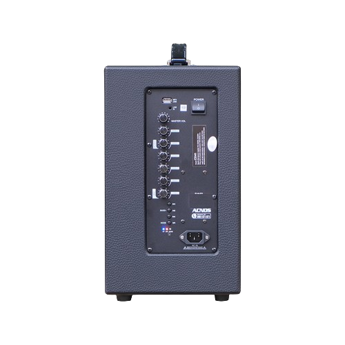 Loa Karaoke di động Acnos CS141