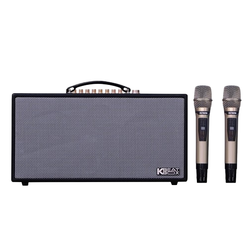 Loa Karaoke di động Acnos CS450SRV