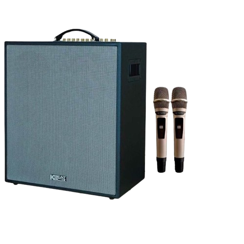 Loa Karaoke di động Acnos CS551