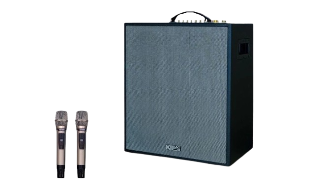 Loa Karaoke di động Acnos CS551