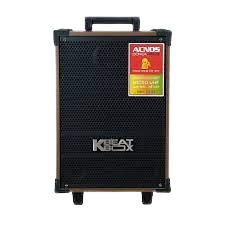 Loa Karaoke di động CS120
