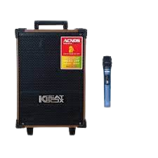 Loa Karaoke di động CS120