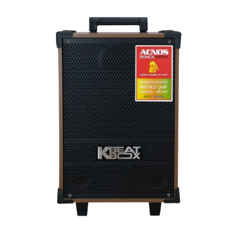 Loa Karaoke di động Acnos CS140