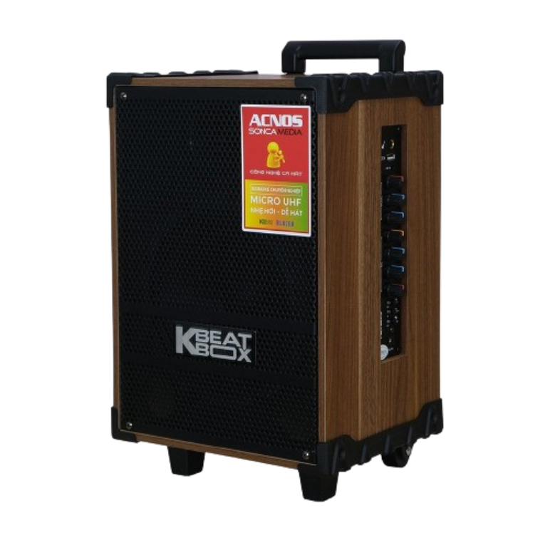 Loa Karaoke di động Acnos CS140