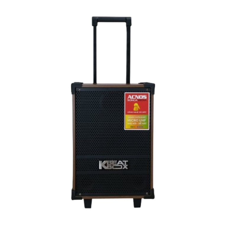 Loa Karaoke di động Acnos CS140