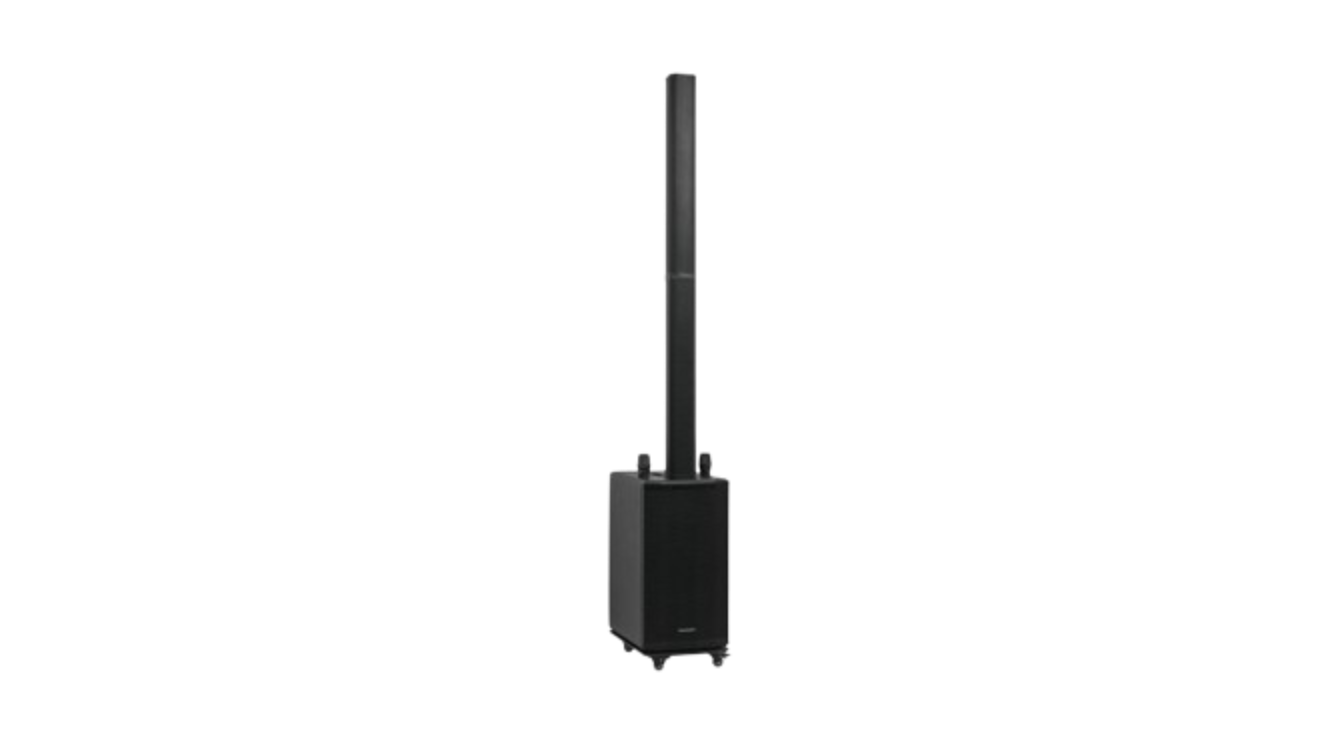 Loa Column Boston Acoustics L10