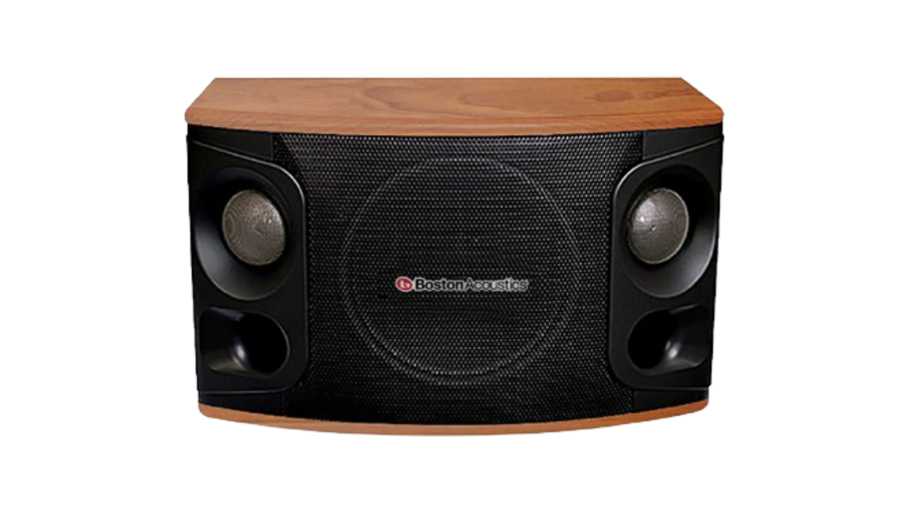 Loa Karaoke Boston Acoustics Modern MD510