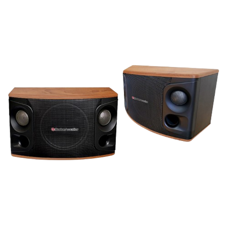 Loa Karaoke Boston Acoustics Modern MD510