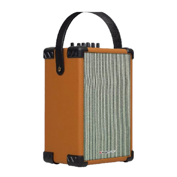 Loa Karaoke di động Boston Acoustics H5