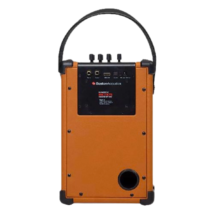 Loa Karaoke di động Boston Acoustics H5