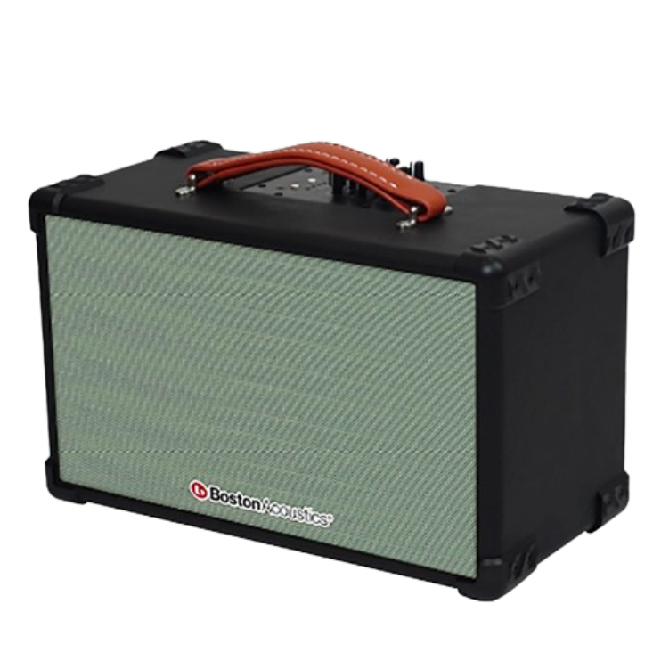 Loa Karaoke di động Boston Acoustics H6