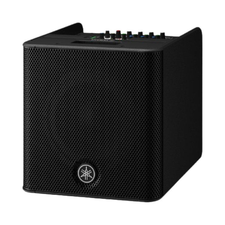 Loa Karaoke di động Yamaha Stagepas 200