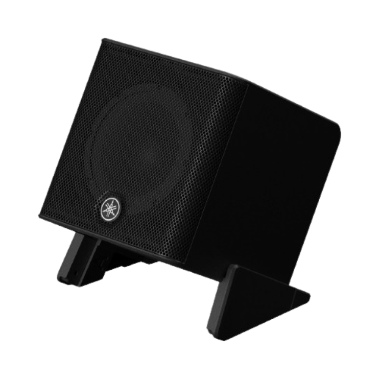 Loa Karaoke di động Yamaha Stagepas 200