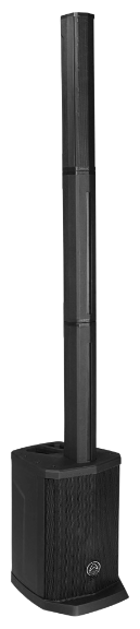 Loa Column Wharfedale IS-48