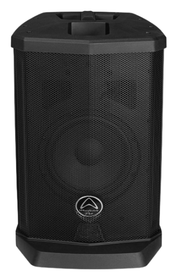 Loa Column Wharfedale IS-48