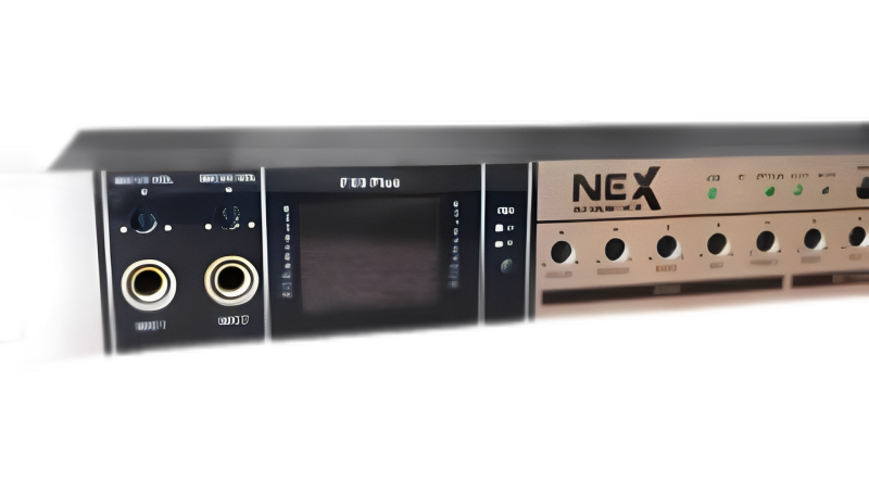 Vang cơ NEX FX9 Plus