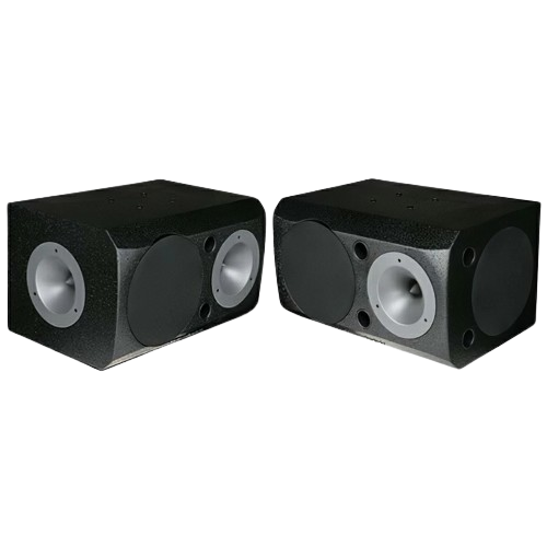 Loa treo tường Wharfedale 1132