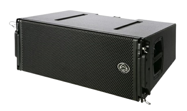 Loa Array sân khấu Wharfedale Pro WLA-210