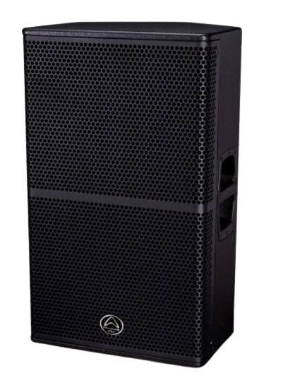Loa Monitor Wharfedale Pro WLA-15MF