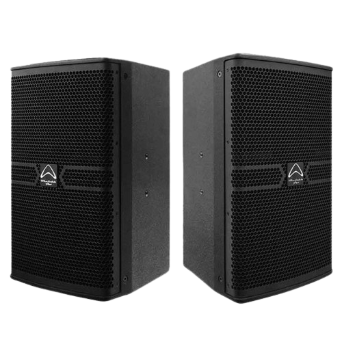 Loa Karaoke Wharfedale Pro ANGLO X15