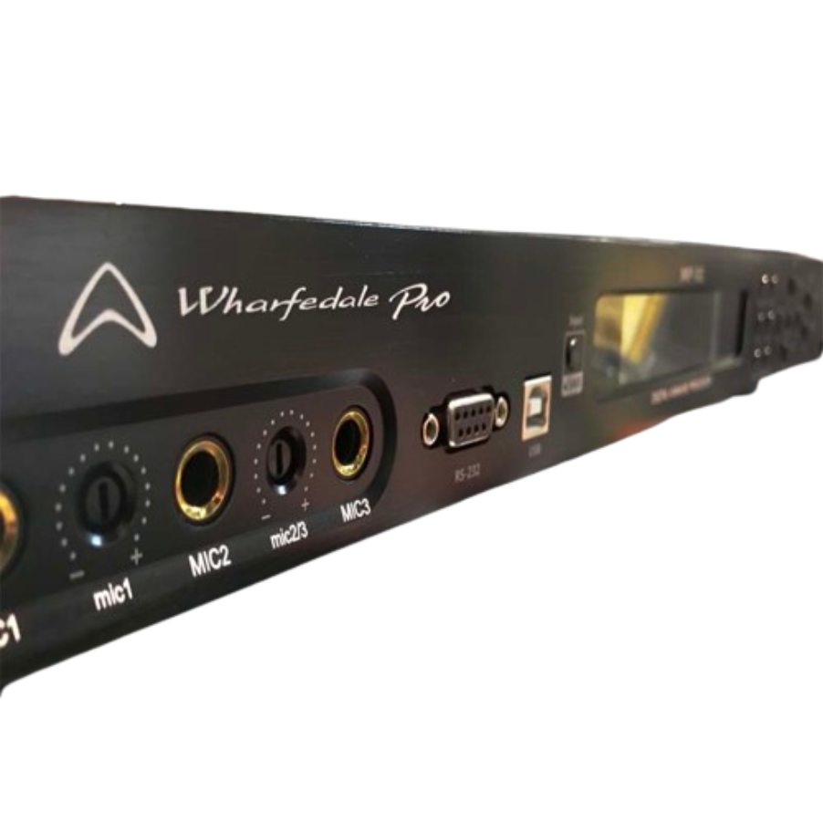 Mixer Wharfedale WKP-301