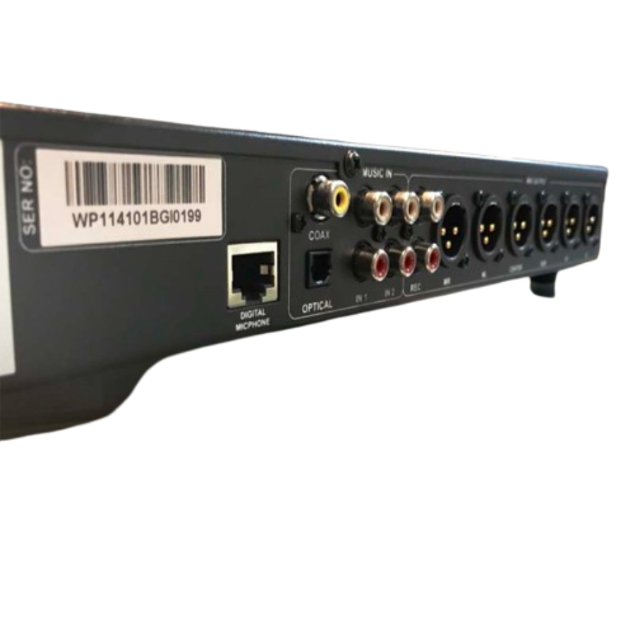 Mixer Wharfedale WKP-301