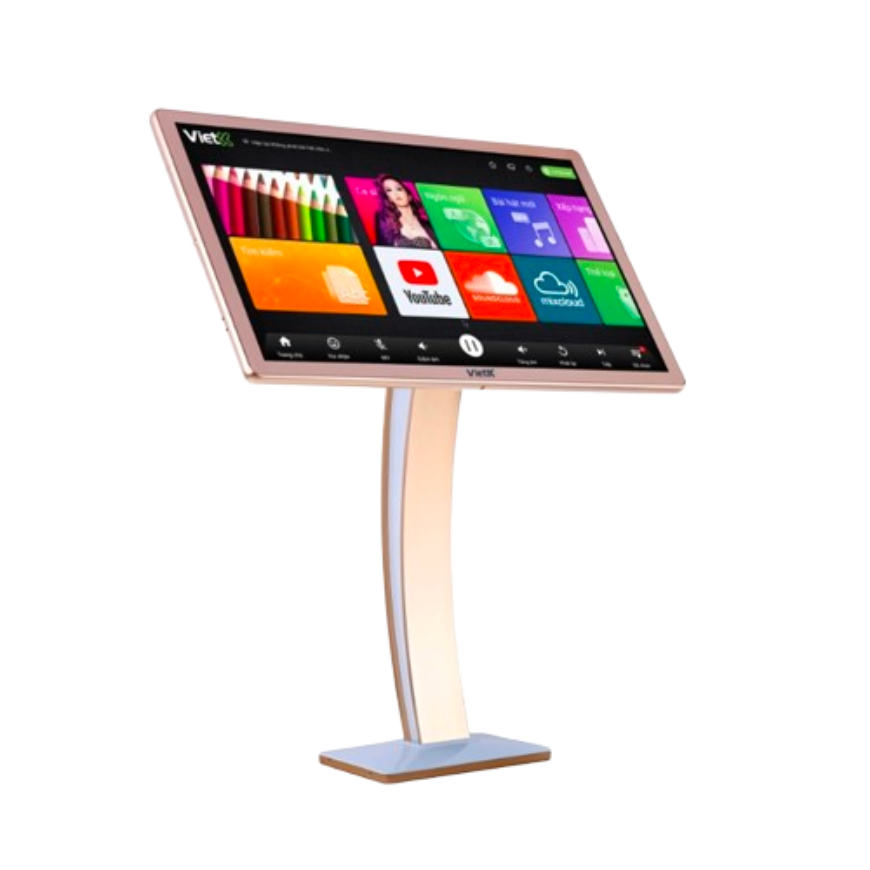 Màn hình cảm ứng VIETK 27 inch