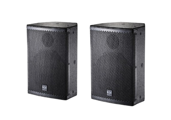 Loa Karaoke SE-Audiotechnik COX 12