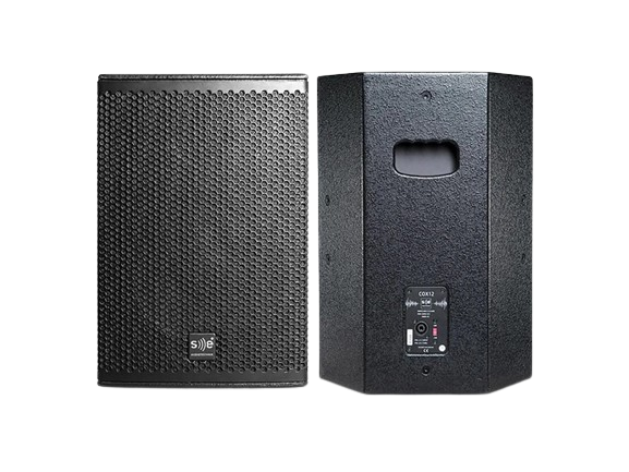 Loa Karaoke SE-Audiotechnik COX 12