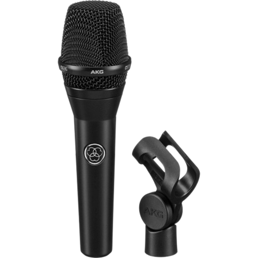 Micro karaoke AKG P5i