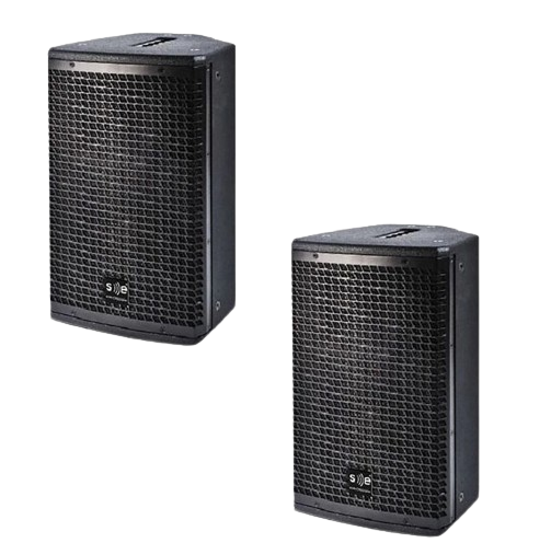 Loa Karaoke SE-Audiotechnik C-12