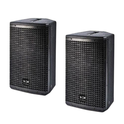 Loa Karaoke SE-Audiotechnik C-12