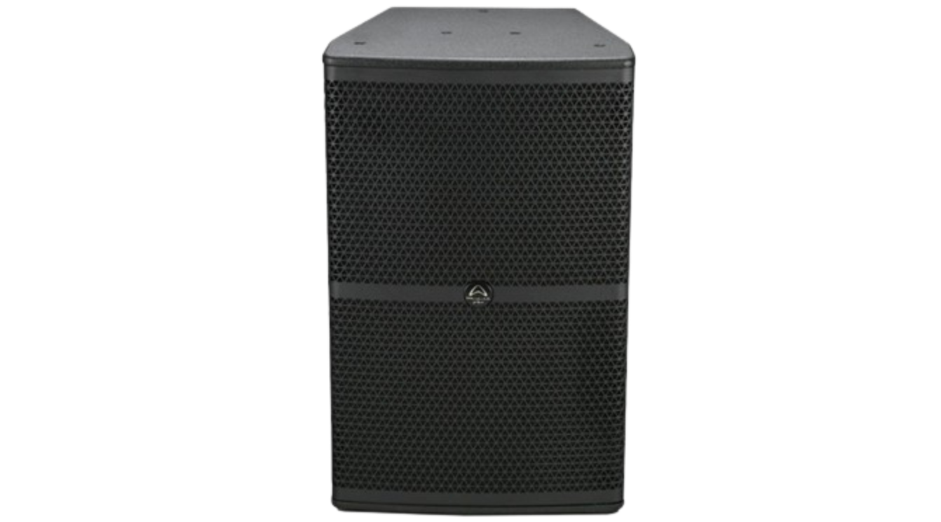 Loa Karaoke Wharfedale WH15 NEO
