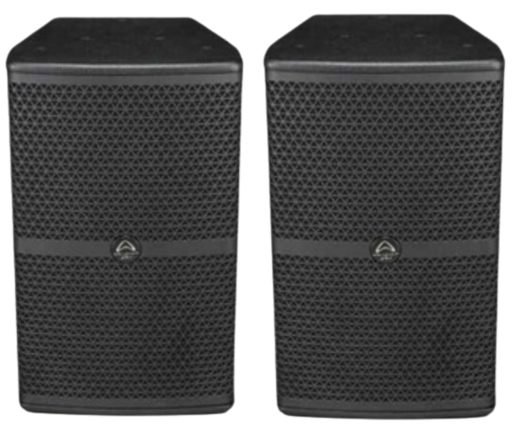 Loa Karaoke Wharfedale WH15 NEO