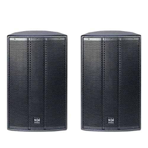 Loa Karaoke SE Audiotechnik K-15i
